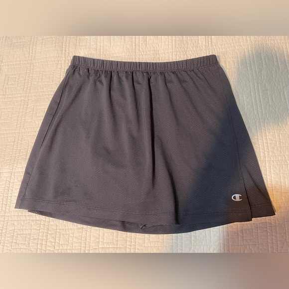 Champion Pants - Champion fitness Skort.  Pickle ball shorts